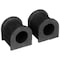 Delphi Suspension Stabilizer Bar Bushing Kit, Td4284W TD4284W - alternate 2